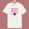 Rocket Science Space Nasa 80s T Shirt