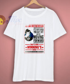 Rocky Balboa Mighty Micks Boxing T-Shirt Rocky Balboa Mighty Micks Boxing T-Shirt