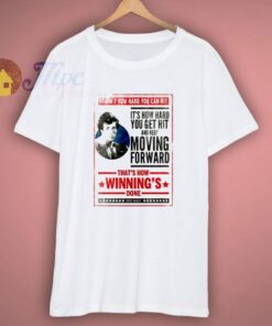 Rocky Balboa Mighty Micks Boxing T-Shirt