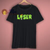 Roger Klotz Loser T Shirt