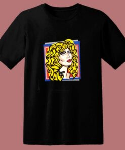 Roisin Murphy 80s T Shirt