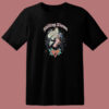 Rolling Stones Miss You Lady 80s T Shirt