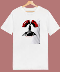 Rolling Stones Some Girls 80s T Shirt Rolling Stones Some Girls 80s T Shirt