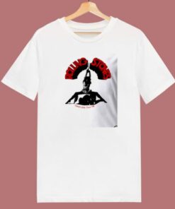 Rolling Stones Some Girls 80s T Shirt