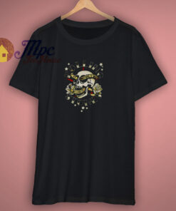 Rolling Stones Tattoos Dan Shearn Shirt