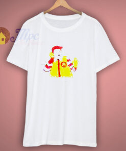 Ronald Mc Trump T Shirt Ronald Mc Trump T Shirt
