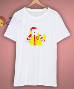 Ronald Mc Trump T Shirt