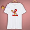 Ronald Mcdonald Duck T Shirt