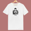 Rosa Parks Nah 1955 Civil Rights Mug Shot 80s T Shirt