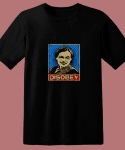 Rosa Parks Rosa Parks Disobey 80s T Shirt
