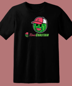Ross Chastain Best Funny T Shirt Style 1