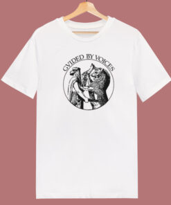 Roy It Crowd Guided T Shirt Style On Sale