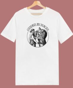 Roy It Crowd Guided T Shirt Style On Sale