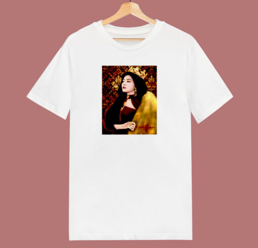 Royal  Irene 80s T Shirt