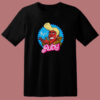 Ruby Rhod Barbie T Shirt Style
