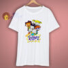 Rugrats TV Series 1990 Paul Germain T Shirt
