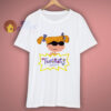 Rugrats TV Show Parody Unisex T Shirt