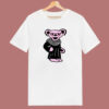 Ruth Bader Ginsburg Bear 80s T Shirt