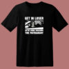 Ruth Bader Ginsburg Get In Loser 80s T Shirt