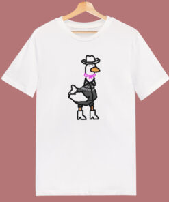 Ryan Goose Ling Barbie T Shirt Style Ryan Goose Ling Barbie T Shirt Style
