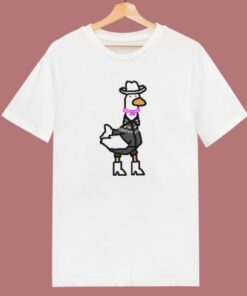Ryan Goose Ling Barbie T Shirt Style