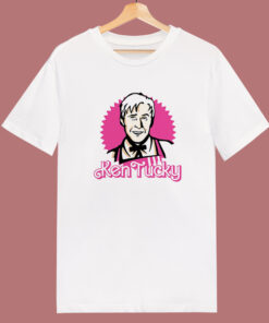 Ryan Gosling Ken Tucky Parody T Shirt Style Ryan Gosling Ken Tucky Parody T Shirt Style