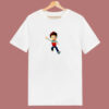 Ryder Paw Patrol 80s T Shirt