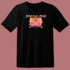Sabbath Bloody Sabbath 80s T Shirt Style