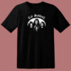 Sabbath Cat Funny 80s T Shirt Style