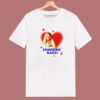 Sabrina Carpenter Feminine Rage T Shirt Style