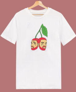 Sad Cherry Drake T Shirt Style Sad Cherry Drake T Shirt Style