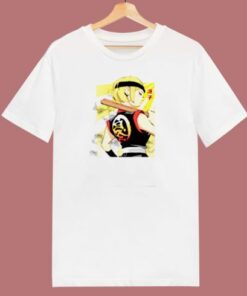 Saeko Tanaka 80s T Shirt