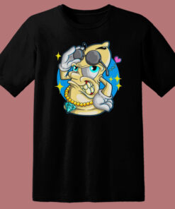 Safety Is Sexy T Shirt Style