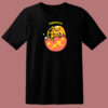 Sagittarius Sign Gudetama Funny 80s T Shirt
