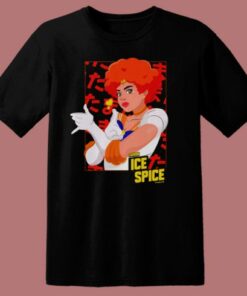 Sailor Ice Spice Funny T Shirt Style 2