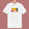 Sailor Moon Boys Are The Enemy 80s T Shirt