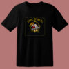 Sailor Moon Dr Dre The Chronic Parody 80s T Shirt
