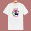 Sailor Moon In The Name Of The Moon 80s T Shirt