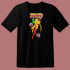 Sailor Samus Power Suit  T Shirt Style On Sale