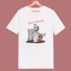 Saint Barbie Funny T Shirt Style