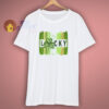 Saint Patricks Day Lucky T Shirt