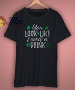 Saint Patricks day T shirt 1 Saint Patricks day T shirt 3