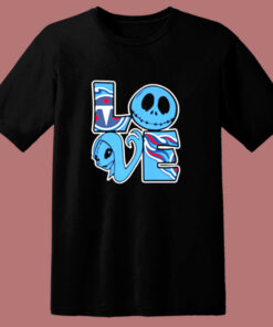 Sally Love Tennessee Titans 80s T Shirt
