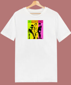 Salt N Pepa Expression 90s Hip Hop 80s T Shirt Salt N Pepa Expression 90s Hip Hop 80s T Shirt