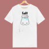 Salt Pepper 80s T Shirt