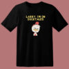 Sam Riegel Larry I’m On Ducktales T Shirt Style