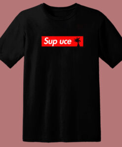 Samoa Joe Sup Uce T Shirt Style