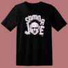 Samoa Joe Wrestling T Shirt Style