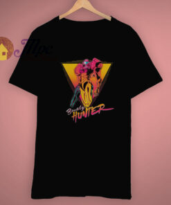 Samus Bounty Hunter T Shirt