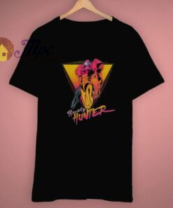 Samus Bounty Hunter T Shirt